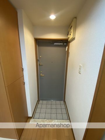 アールズコート本郷の内装写真