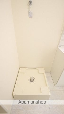 コージーコートの内装写真