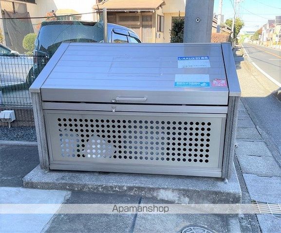レオネクスト堂山ハウスのその他写真