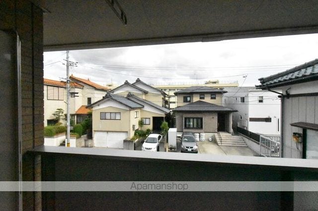 サンロイヤル Aの内装写真