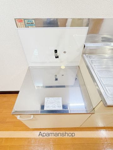 レジデンス伊藤の内装写真