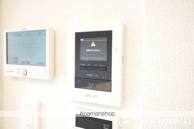 エトワール A棟の内装写真