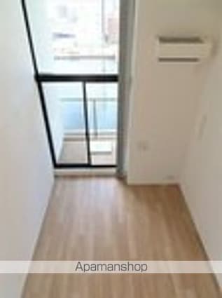 カナルフロント芝浦[1K/25m2]のその他内装2
