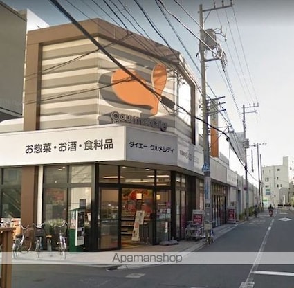 Ａ・ｌａ・Ｍｏｄｅ東向島[1K/27.46m2]の周辺1