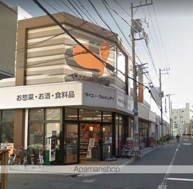 Ａ・ｌａ・Ｍｏｄｅ東向島[1K/27.46m2]の周辺1
