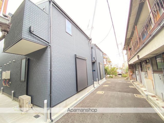 GMヒルズ藤田町の外観写真