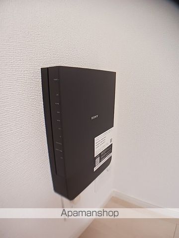 ヒカルサ京都大宮中林IIの内装写真