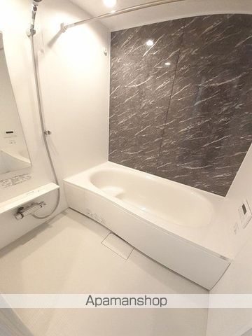 スカイロード Bの内装写真