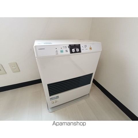 ジークフリート元町の内装写真