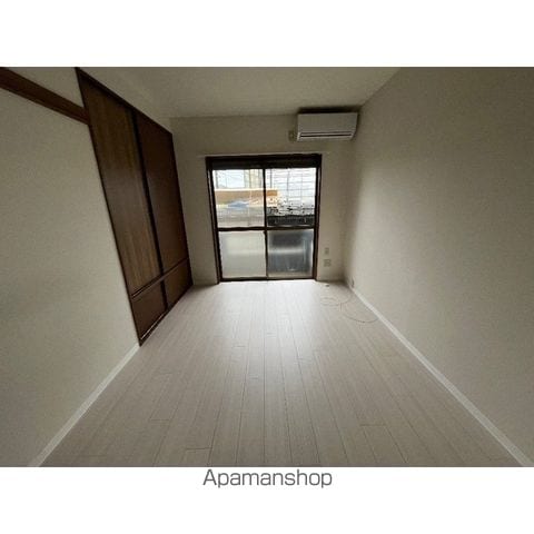 コア21の内装写真