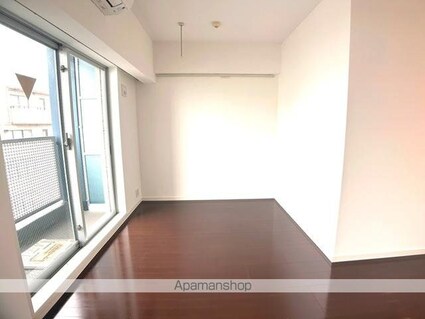 ＶＩＡ　ＬＡＴＴＥＡ志村[1DK/43.34m2]のリビング・居間4