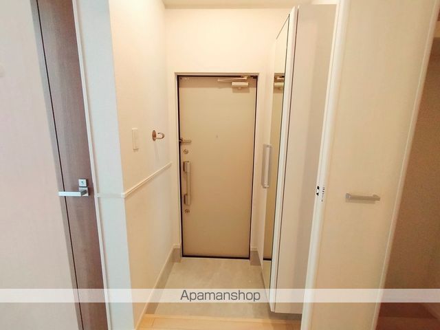 GoodLifeの内装写真