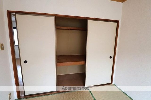 セジュール蘭の内装写真