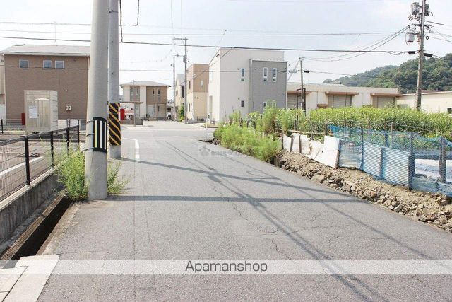 フォレストヒルBの周辺写真