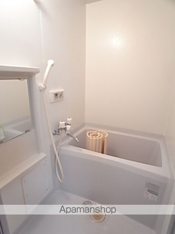 センチュリーパーク六番町の内装写真