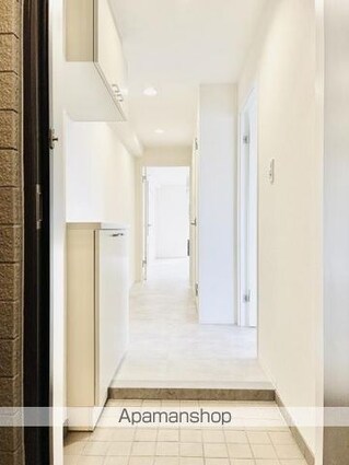 コスモリード葛西[1LDK/43.37m2]のリビング・居間7