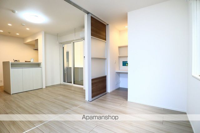 DーRESIDENCE瓢箪町の内装写真