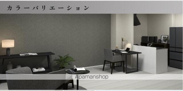 Harukaの内装写真