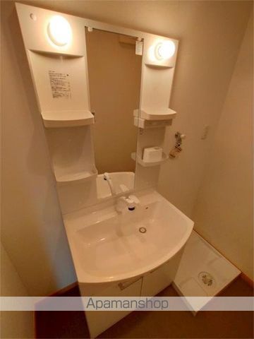 アーバン新家の内装写真
