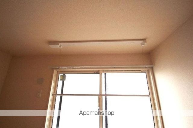 メナージュ今の内装写真
