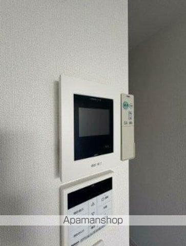 アルモ金沢文庫の内装写真
