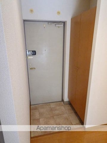 パルメゾン高砂Iの内装写真