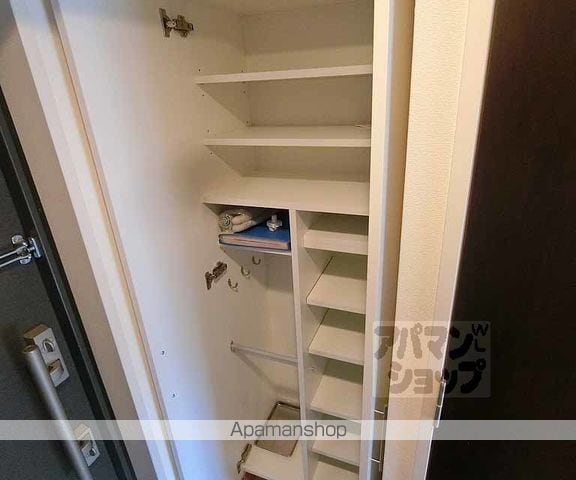 ラナップスクエア京都鴨川の内装写真