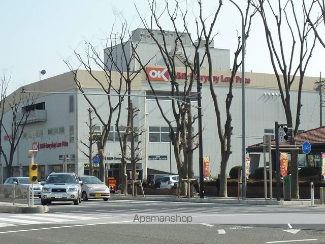 SLDビルIIの周辺写真