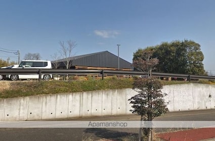 メゾン・デュ・ソレイユ（Ｍａｉｓｏｎ　ｄｕ　Ｓｏｌｅｉｌ）[1LDK/39.91m2]の周辺2