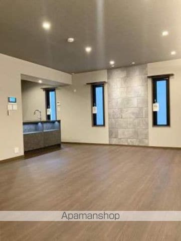 SーRESIDENCE平尾WESTの内装写真