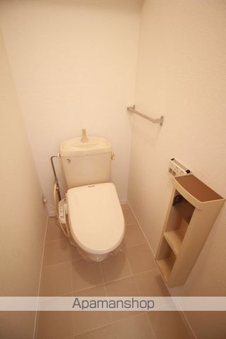 ヴィレッジ高島 A棟の内装写真