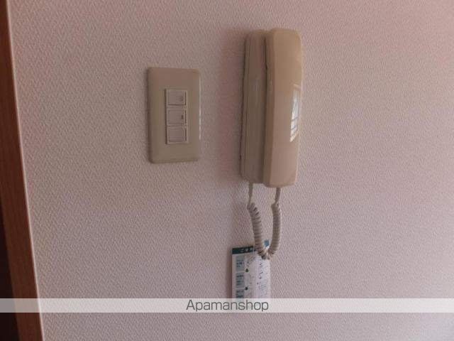 クローバーの内装写真