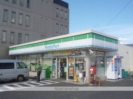 グランディール松尾[1K/26.52m2]の周辺11