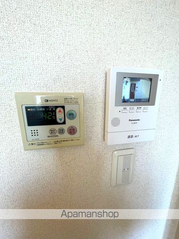 カステーロ高洲 Dの内装写真