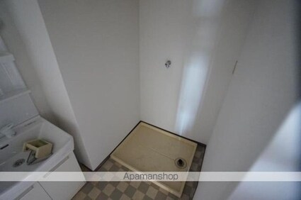 オックスフォードサーカス松山市駅Ⅰ[1R/22.94m2]のその他設備2