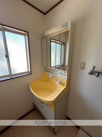 湘南モノレール 西鎌倉駅 徒歩7分 2階建 築26年の内装写真