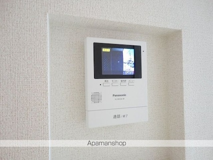 山梨県中央市布施[1R/34.15m2]のその他設備2