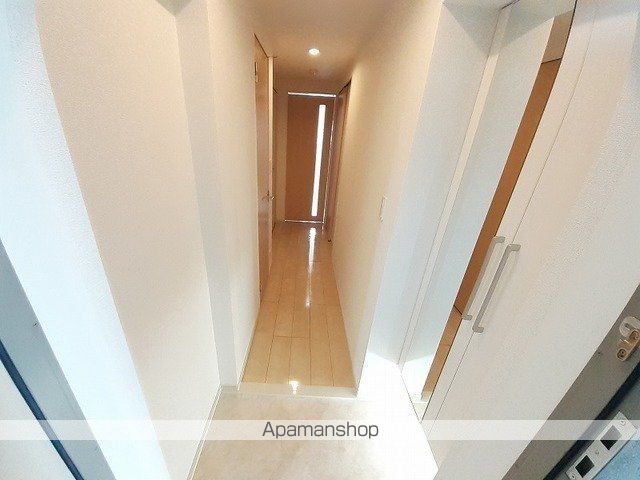 グランドール到津フォレストの内装写真