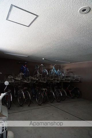 グレイスあらかわの内装写真