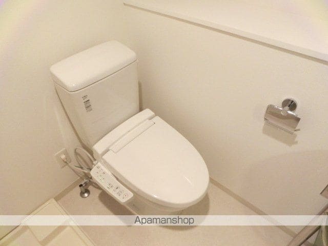 RASSUREREXE本町の内装写真
