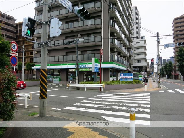 ダイアパレス淵野辺IIIの周辺写真