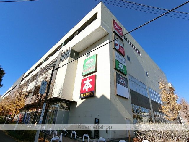 キャトルピエス 201 ｜ 東京都府中市本町３丁目3-8（賃貸アパート1LDK・2階・42.50㎡） その15