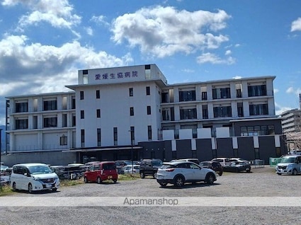 サニーヴィラ　Ⅲ[2LDK/55.42m2]の周辺6