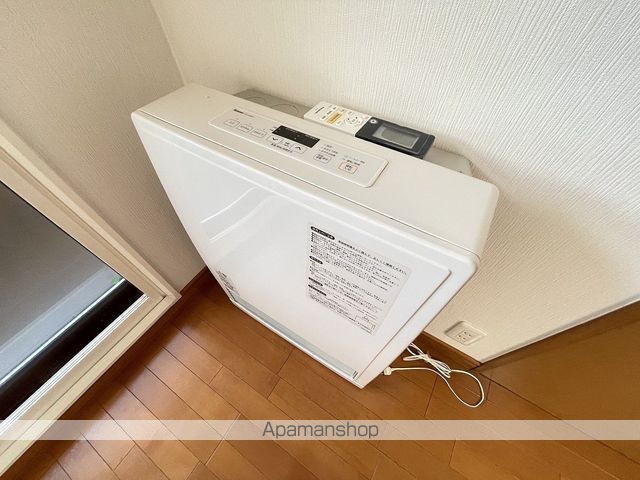 スワローズネストの内装写真