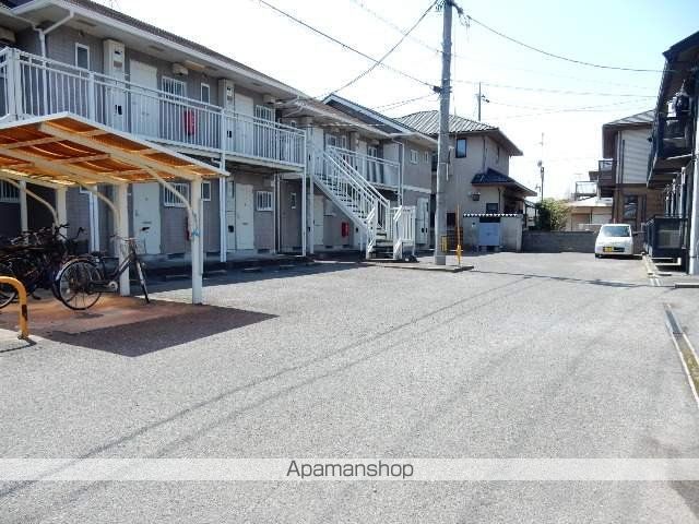 S.T.VILLA TSUSHIMA Bの外観写真