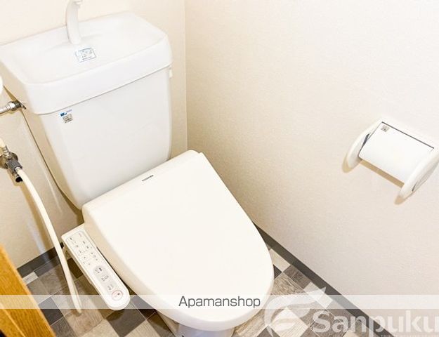 スカール道後の内装写真