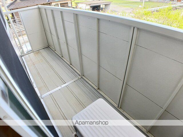 山陽本線 上郡駅 徒歩6分 2階建 築34年の内装写真