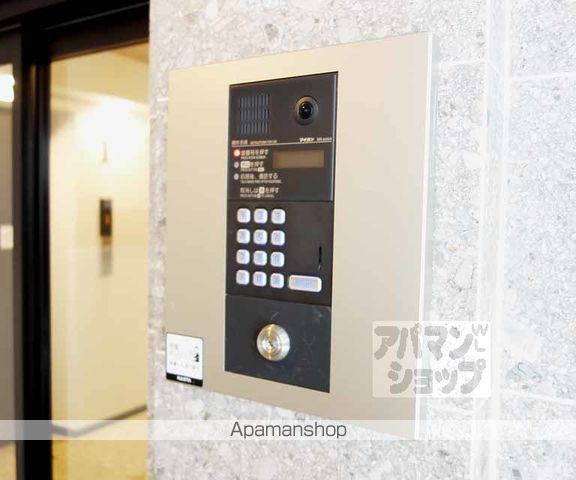 メゾンドクレール西大路の内装写真