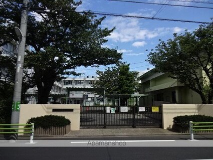 星野マンション[1K/26.86m2]の周辺5