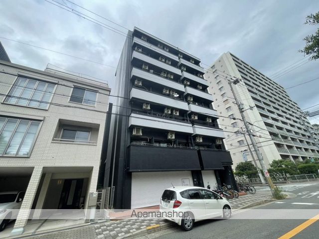 Perfect Life新大阪の外観写真